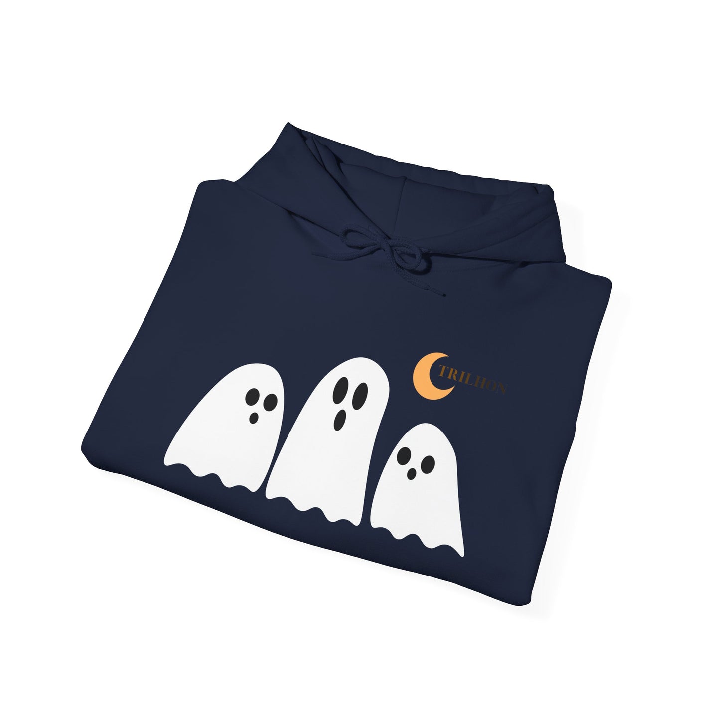 Moleton unissex tema halloqueen