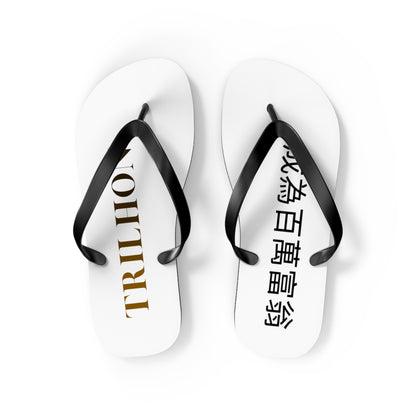 Chinelo Exclusivo Trilhon