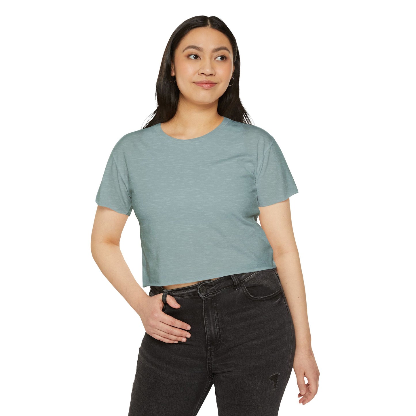 Crop Top feminino