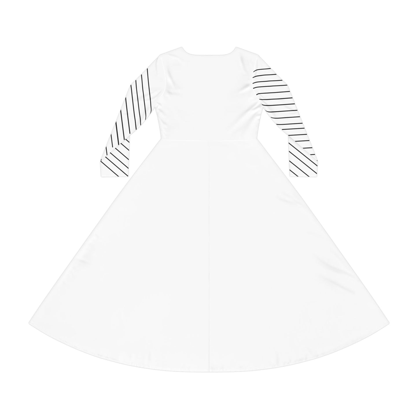 Vestido Simples Trilhon