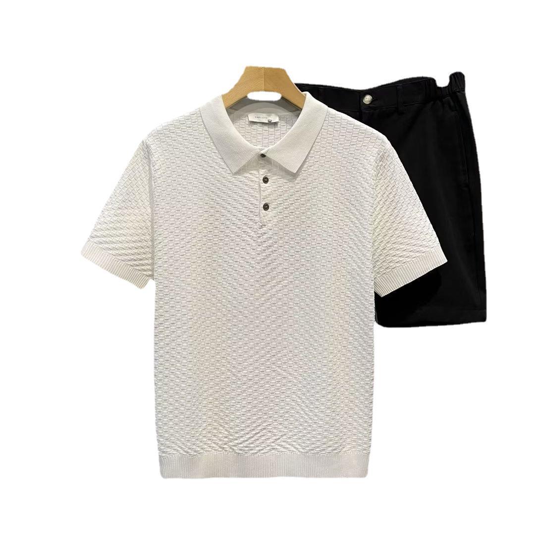 Polo Respire Silk