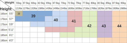 Smoking Luxo Camisa de Algodão francês