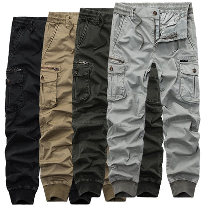 Calça Cargo Masculina