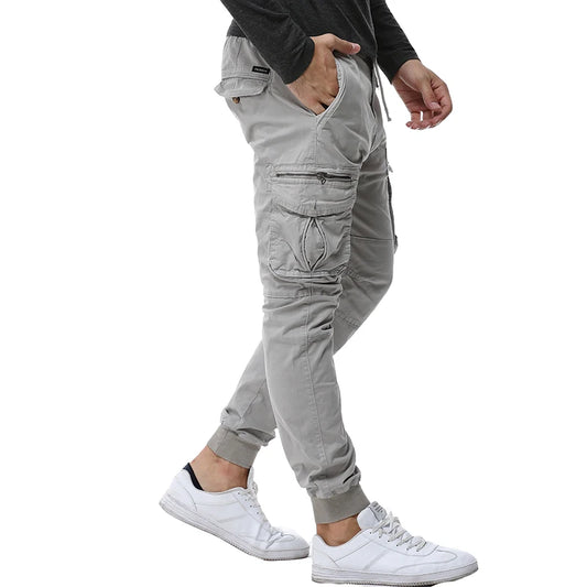 Calça Cargo Masculina