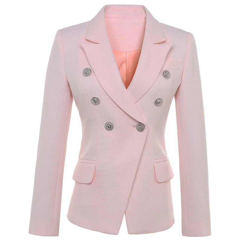 Blazer Feminino (vol. 1)