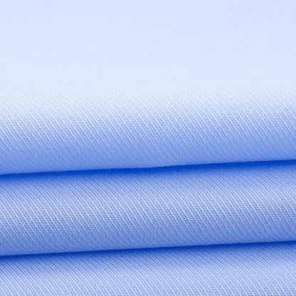 Camisa Social Masculina com Punho Francês