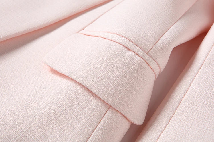 Blazer Feminino (vol. 1)