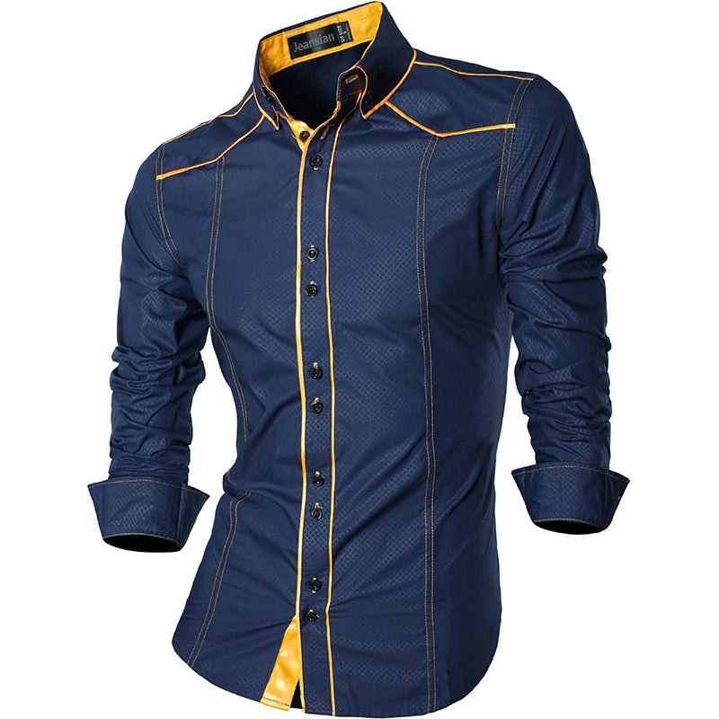 camisas masculinas camisa casual novo estilo