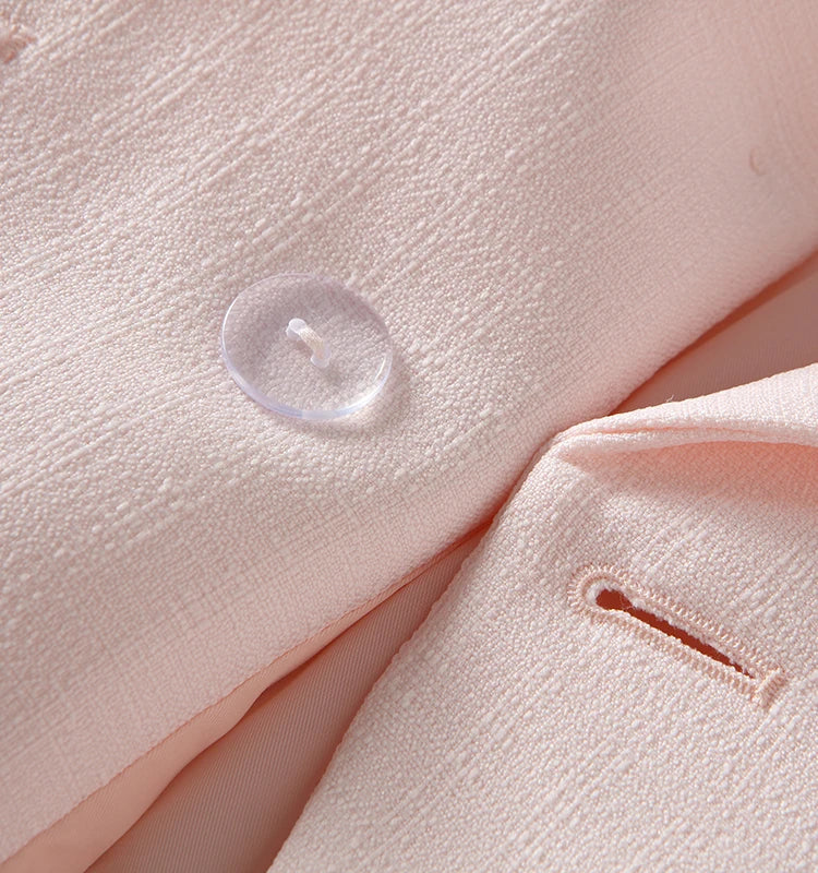 Blazer Feminino (vol. 1)