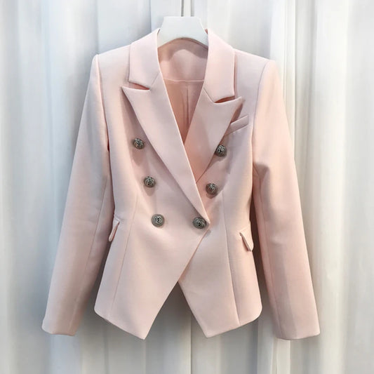 Blazer Feminino (vol. 1)