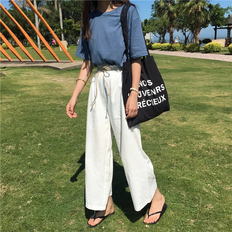 Camisas Basicas Femininas