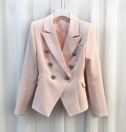 Blazer Feminino (vol. 1)