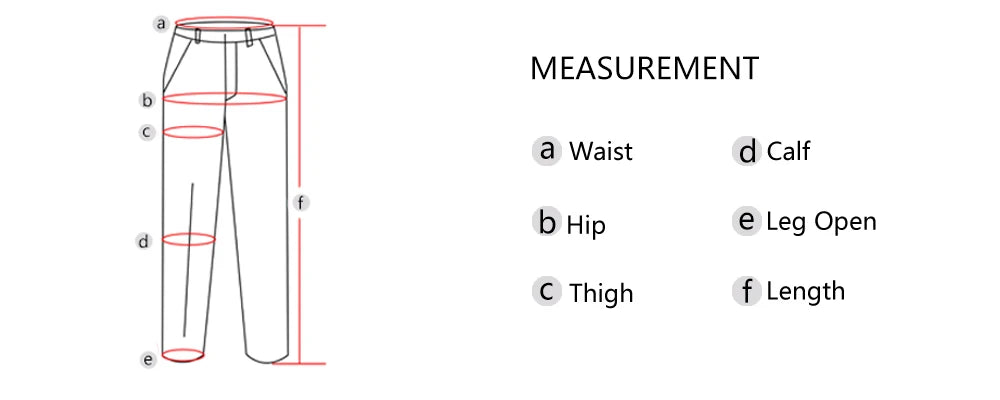 Calça jeans Masculina