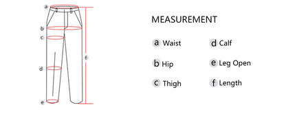 Calça jeans Masculina