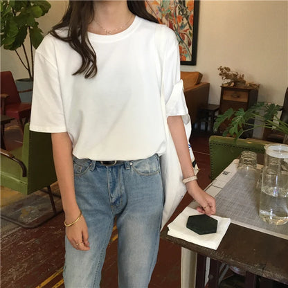 Camisas Basicas Femininas