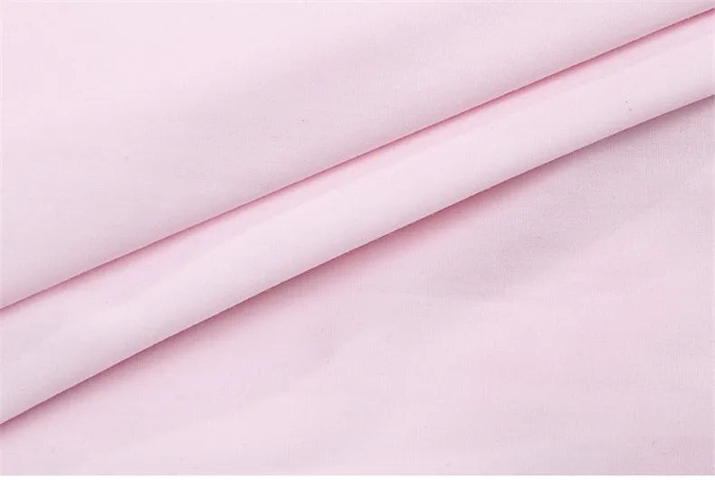 Camisa Masculina de Smoking punho Francês