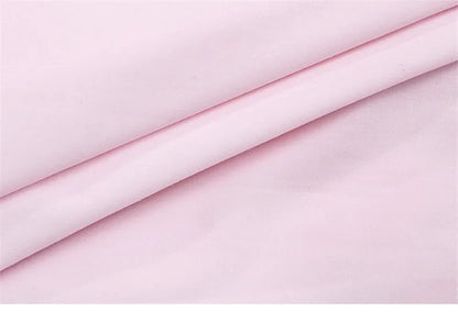 Camisa Masculina de Smoking punho Francês