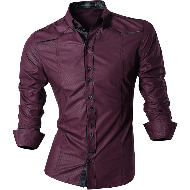 camisas masculinas camisa casual novo estilo