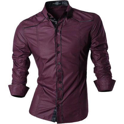 camisas masculinas camisa casual novo estilo