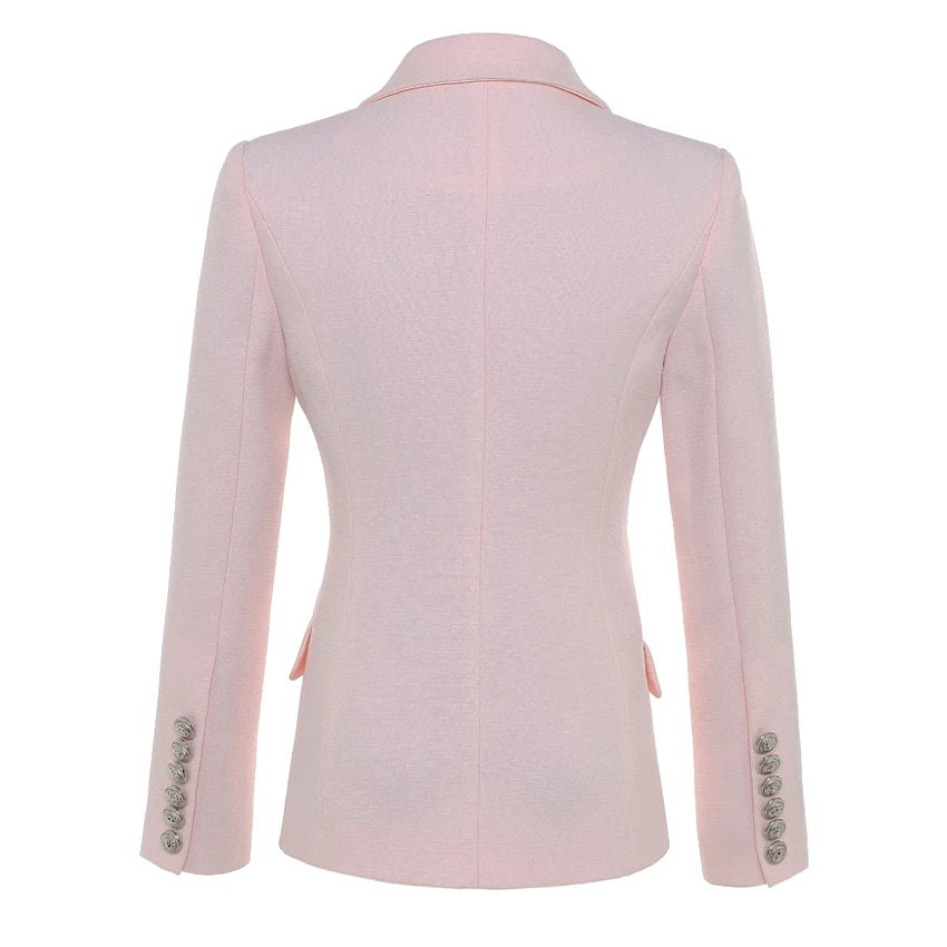 Blazer Feminino (vol. 1)