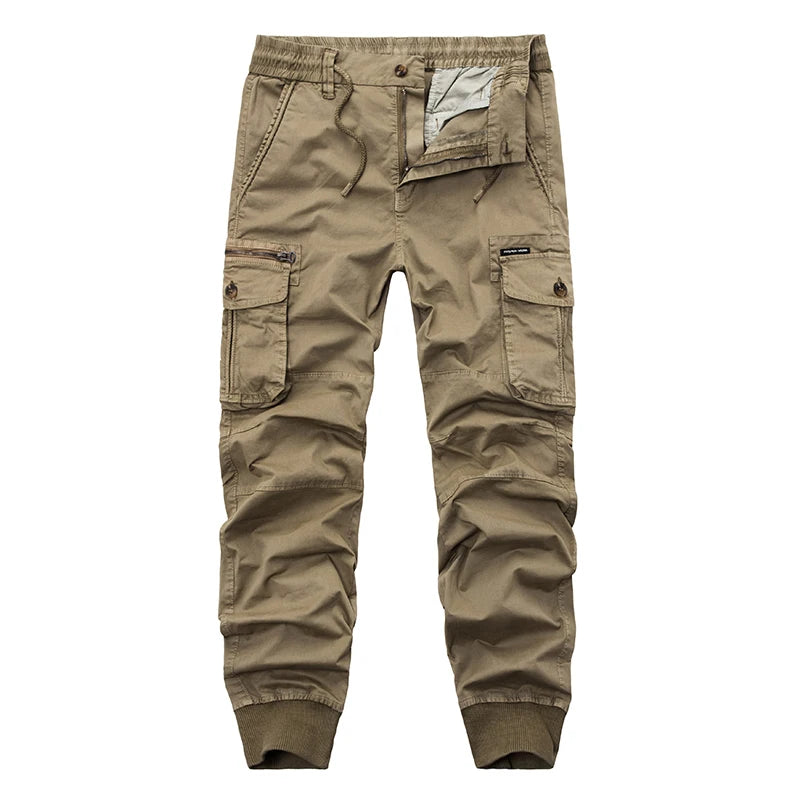 Calça Cargo Masculina