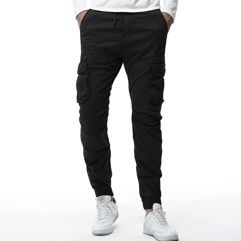 Calça Cargo Masculina