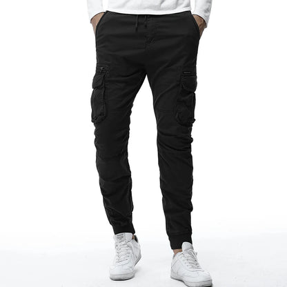 Calça Cargo Masculina