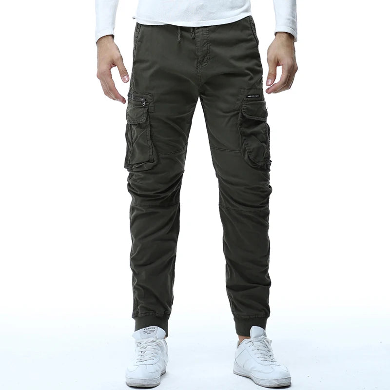 Calça Cargo Masculina