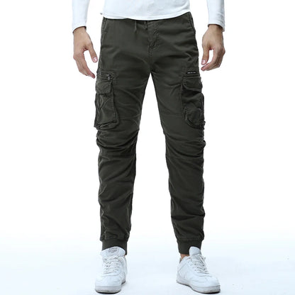 Calça Cargo Masculina