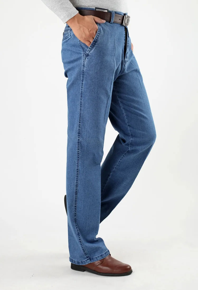Calça jeans Masculina