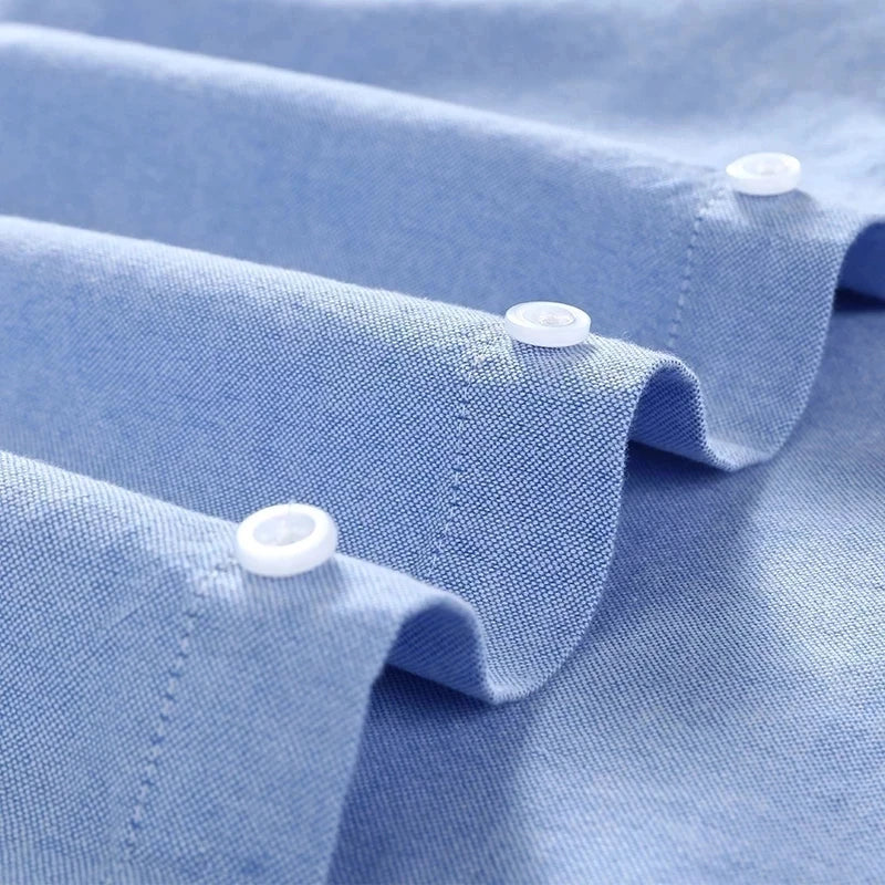 Camisas Social Masculina 100% algodão