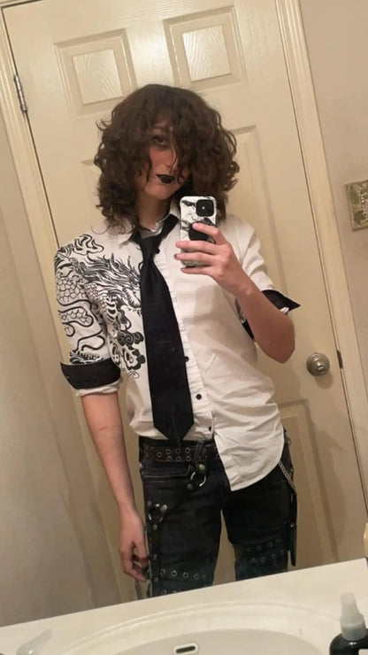 camisas masculinas camisa casual novo estilo