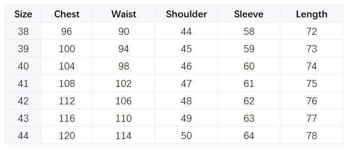 Smoking Luxo Camisa de Algodão francês