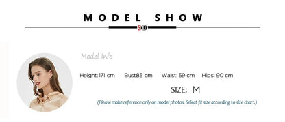 camisas de vestido de seda feminina